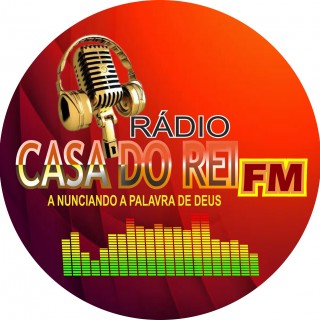 Logo oficial da Nossa Rádio