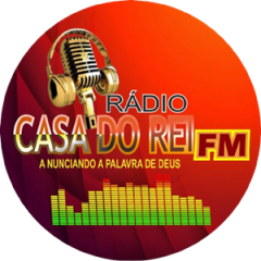 Rádio Casa do Rei FM